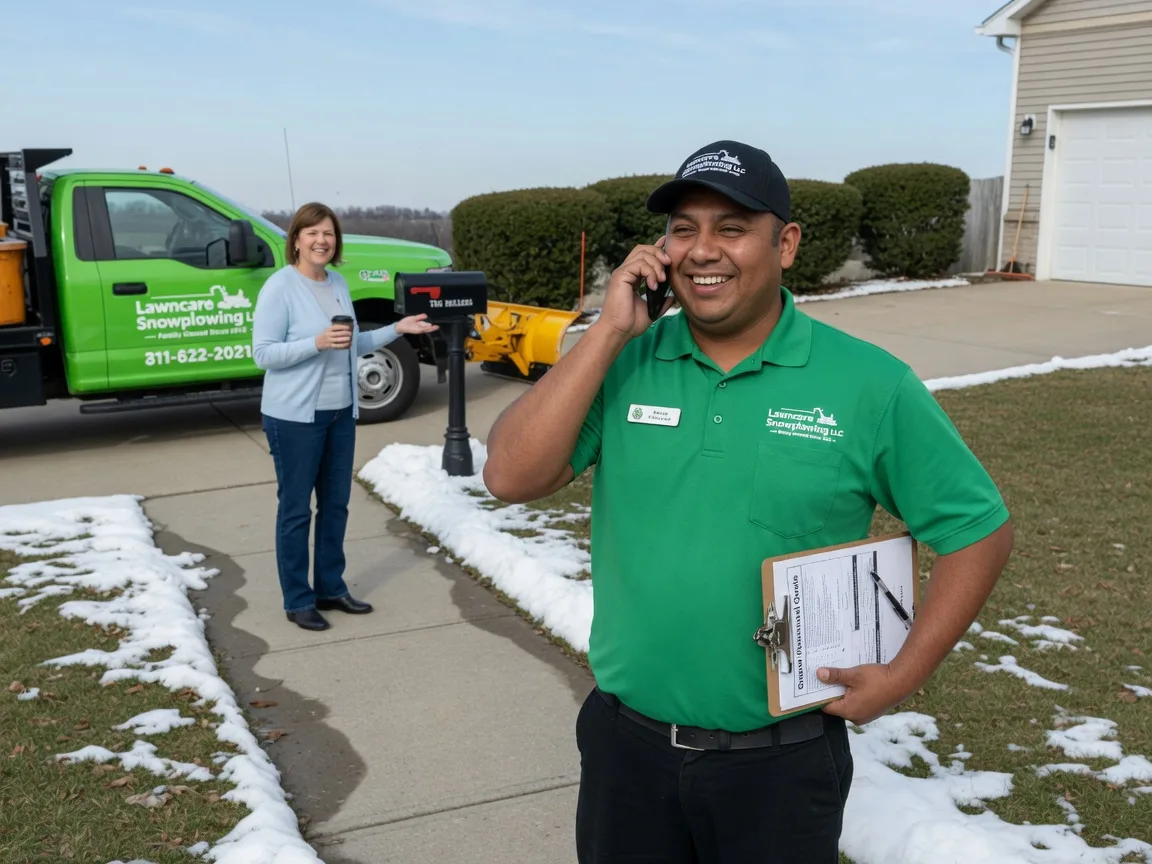 Lawn Care Services By Expert Landscaper Lexington, GA FAQs